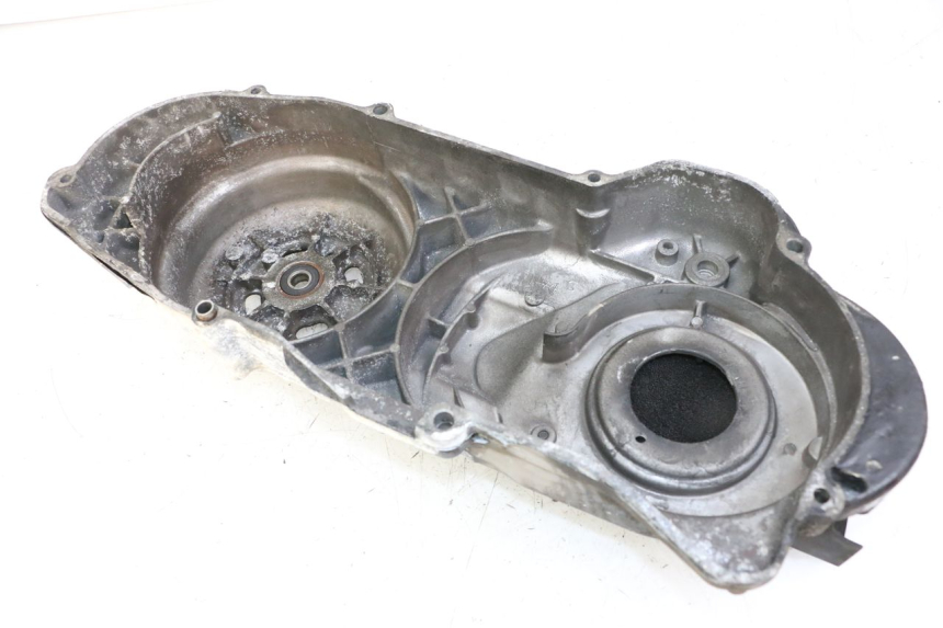 photo de CARTER TRASMISSIONE PEUGEOT SATELIS 125 (2013 - 2018) - Primo piano tecnico