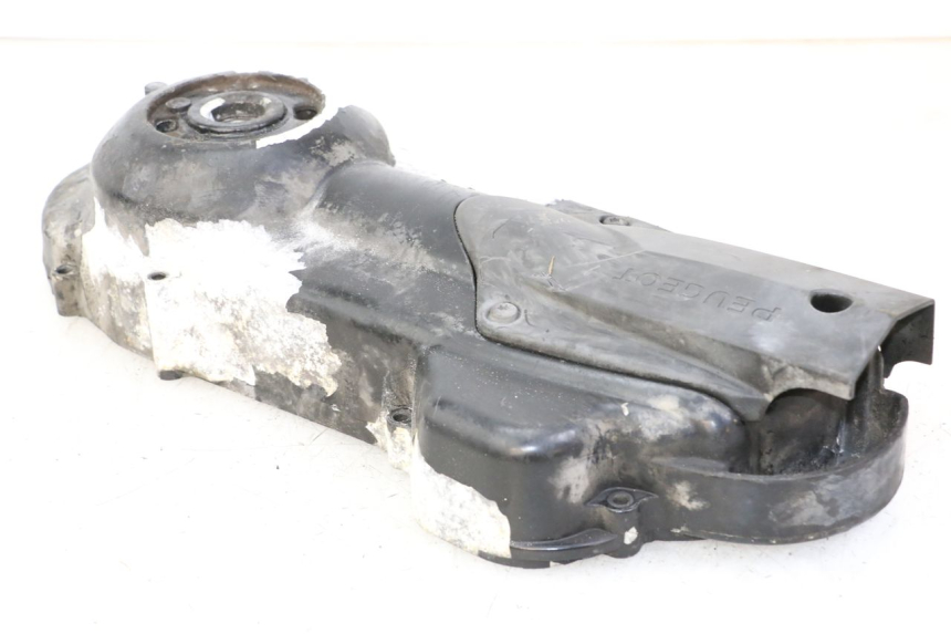 photo de CARTER TRASMISSIONE PEUGEOT SATELIS 125 (2013 - 2018) - Dettagli dei punti di fissaggio