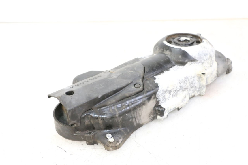 photo de CARTER TRASMISSIONE PEUGEOT SATELIS 125 (2013 - 2018) - Stato della superficie e materiale
