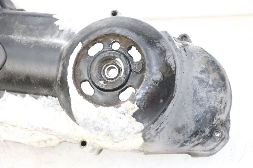 photo de CARTER TRASMISSIONE PEUGEOT SATELIS 125 (2013 - 2018) - Marcature e riferimenti originali