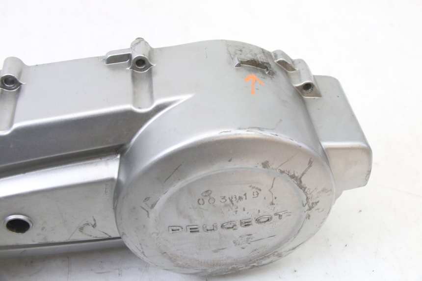 photo de CARTER TRASMISSIONE PEUGEOT VIVACITY 125 (2010 - 2017) - Primo piano tecnico