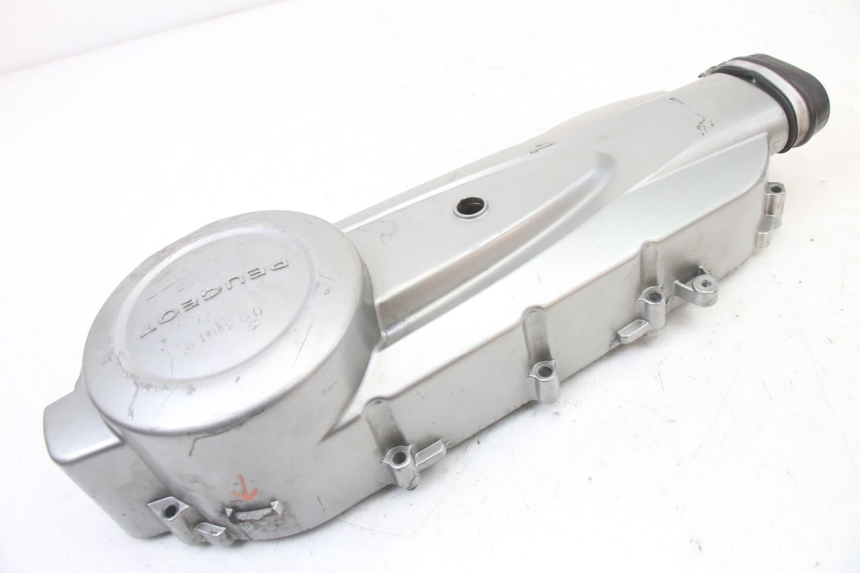 photo de CARTER TRASMISSIONE PEUGEOT VIVACITY 125 (2010 - 2017) - Dettagli dei punti di fissaggio