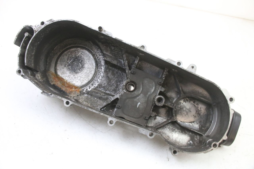photo de CARTER TRASMISSIONE PEUGEOT VIVACITY 125 (2010 - 2017) - Stato della superficie e materiale