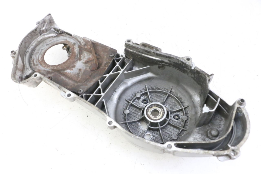 photo de COPERCHIO VARIATORE PIAGGIO MP3 125 (2006 - 2014) - Zoom sullo stato d'uso