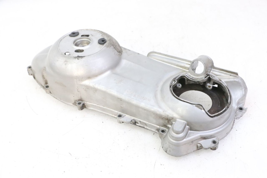 photo de COPERCHIO VARIATORE PIAGGIO MP3 125 (2006 - 2014) - Dettagli dei punti di fissaggio