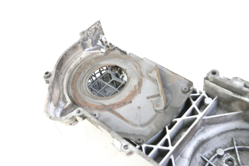 photo de COPERCHIO VARIATORE PIAGGIO X8 125 (2004 - 2007) - Zoom sullo stato d'uso