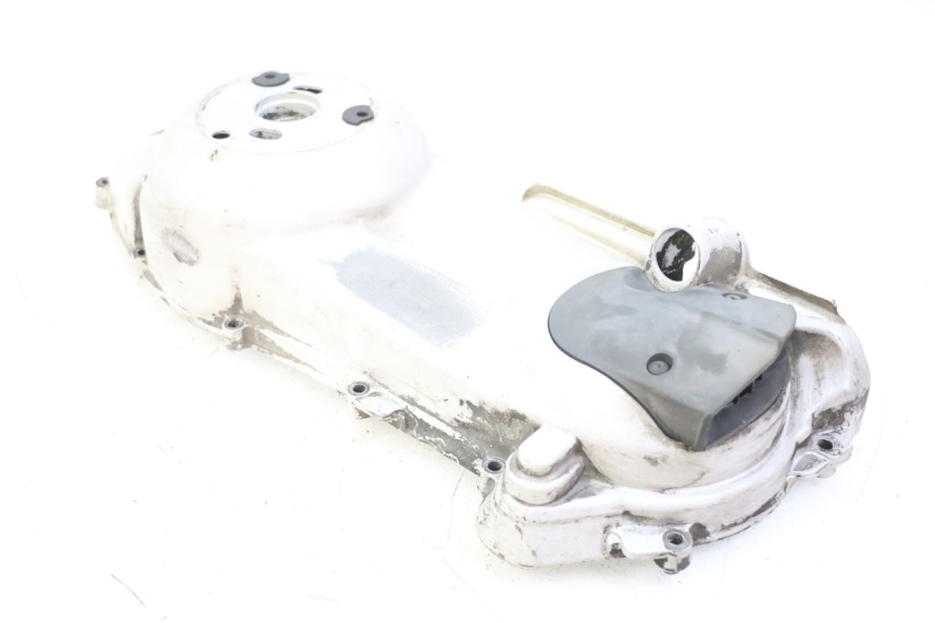 photo de COPERCHIO VARIATORE PIAGGIO X8 125 (2004 - 2007) - Dettagli dei punti di fissaggio