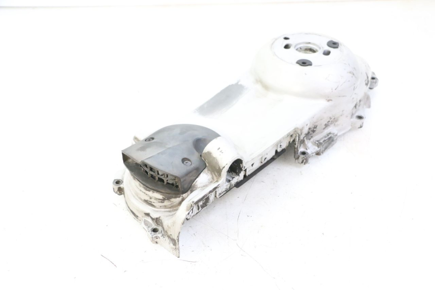 photo de COPERCHIO VARIATORE PIAGGIO X8 125 (2004 - 2007) - Stato della superficie e materiale