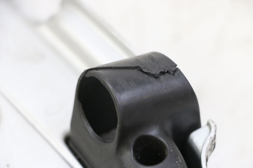 photo de COPERCHIO VARIATORE PIAGGIO ZIP 4T 50 (2018 - 2020) - Dettaglio del componente