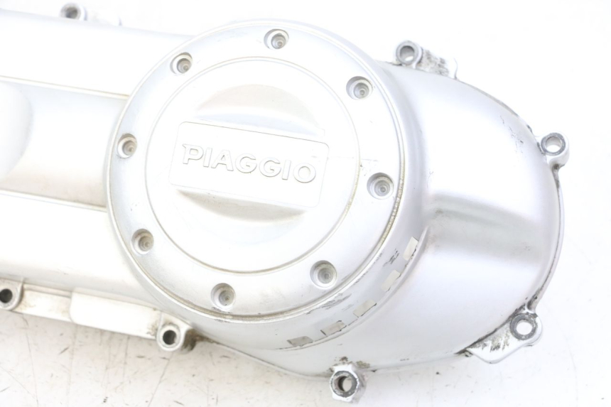 photo de COPERCHIO VARIATORE PIAGGIO ZIP 4T 50 (2018 - 2020) - Caratteristiche distintive