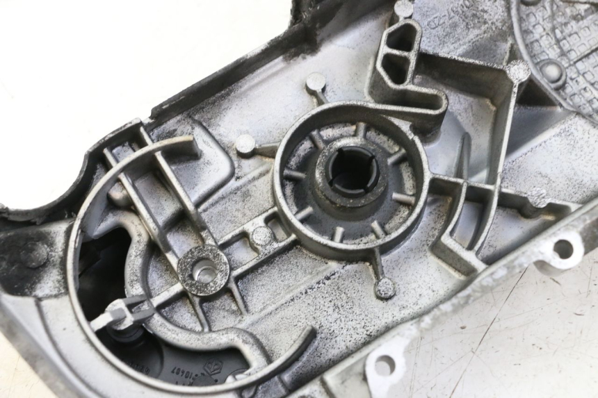 photo de COPERCHIO VARIATORE PIAGGIO ZIP 4T 50 (2018 - 2020) - Zoom sullo stato d'uso