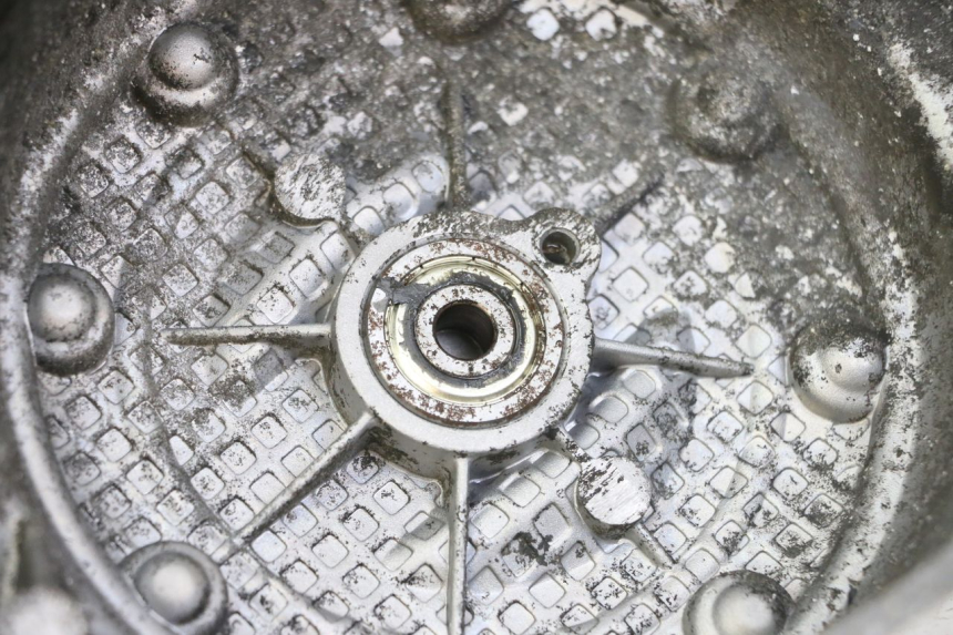 photo de COPERCHIO VARIATORE PIAGGIO ZIP 4T 50 (2018 - 2020) - Altra angolazione