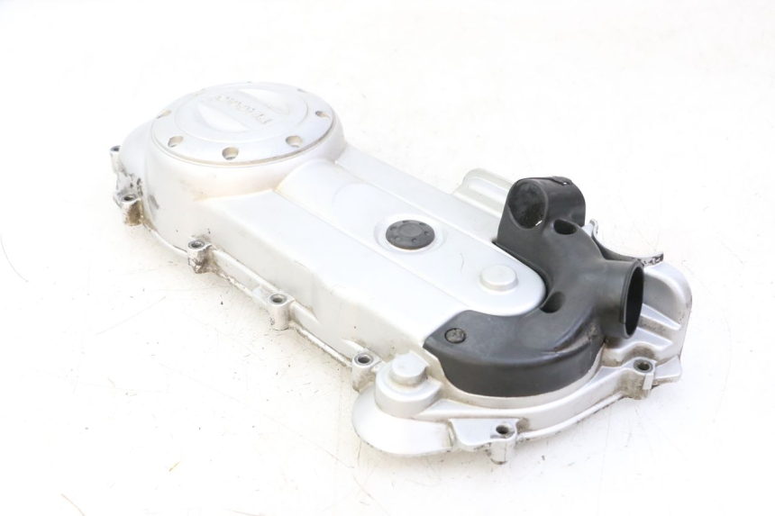 photo de COPERCHIO VARIATORE PIAGGIO ZIP 4T 50 (2018 - 2020) - Stato della superficie e materiale