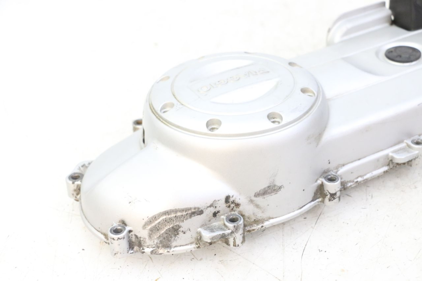 photo de COPERCHIO VARIATORE PIAGGIO ZIP 4T 50 (2018 - 2020) - Marcature e riferimenti originali