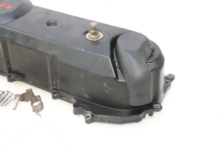 photo de CARTER TRASMISSIONE RAZZO QTR 50 (2011 - 2018) - Ricambio usato controllato
