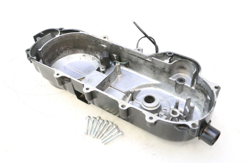photo de CARTER TRASMISSIONE JM MOTORS R-MAX TECH 50 (2024 - 2026) - Vista d'insieme del prodotto