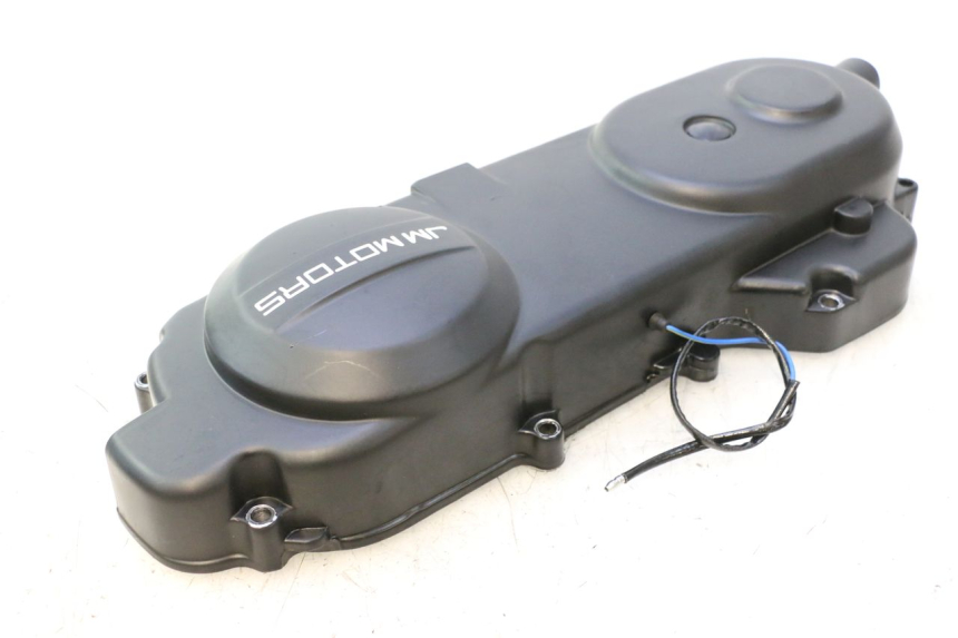 photo de CARTER TRASMISSIONE JM MOTORS R-MAX TECH 50 (2024 - 2026) - Dettagli dei punti di fissaggio