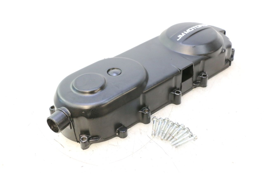 photo de CARTER TRASMISSIONE JM MOTORS R-MAX TECH 50 (2024 - 2026) - Ricambio usato controllato