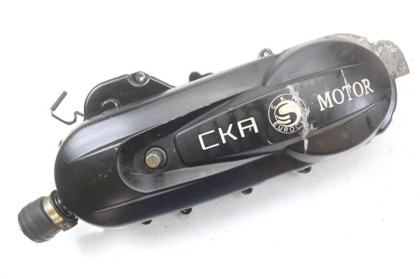 photo de COPERCHIO VARIATORE EUROCKA R8 4T 50 (2013 - 2022) - Vista principale