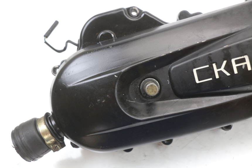 photo de COPERCHIO VARIATORE EUROCKA R8 4T 50 (2013 - 2022) - Dettaglio del componente