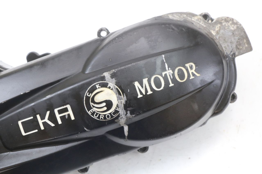 photo de COPERCHIO VARIATORE EUROCKA R8 4T 50 (2013 - 2022) - Zoom sullo stato d'uso