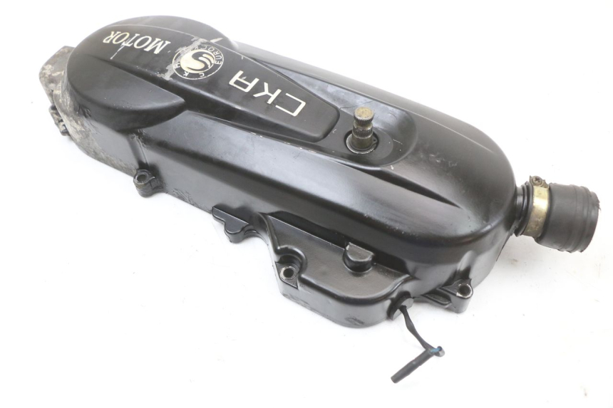 photo de COPERCHIO VARIATORE EUROCKA R8 4T 50 (2013 - 2022) - Vista d'insieme del prodotto