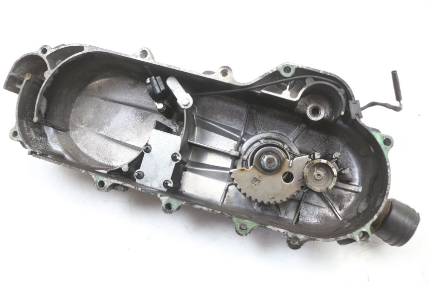 photo de COPERCHIO VARIATORE EUROCKA R8 4T 50 (2013 - 2022) - Dettagli dei punti di fissaggio