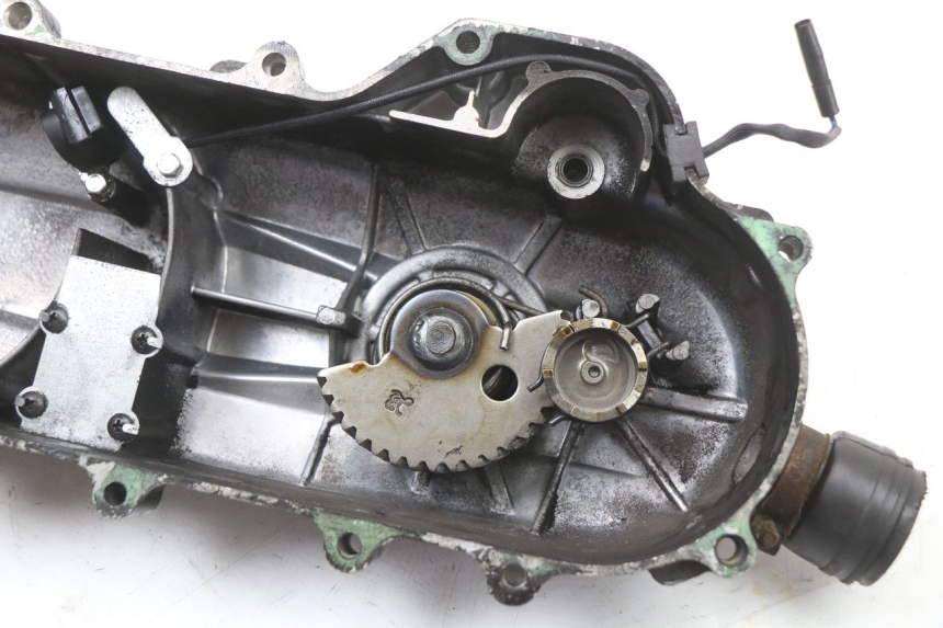 photo de COPERCHIO VARIATORE EUROCKA R8 4T 50 (2013 - 2022) - Ricambio usato controllato