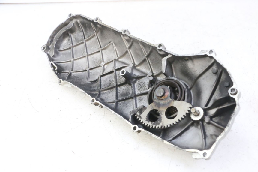 photo de CARTER TRASMISSIONE APRILIA RALLY AC 50 (1995 - 2004) - Altra angolazione