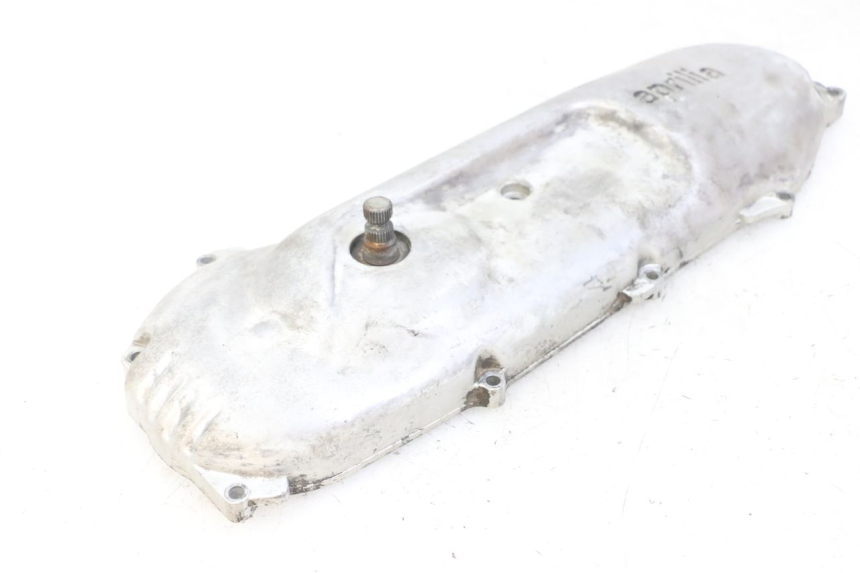 photo de CARTER TRASMISSIONE APRILIA RALLY AC 50 (1995 - 2004) - Stato della superficie e materiale