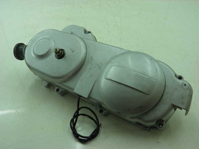 photo de COPERCHIO VARIATORE ROADSIGN WALLABY 50 (2009 - 2014) - Vista principale