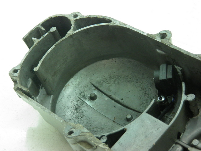 photo de COPERCHIO VARIATORE ROADSIGN WALLABY 50 (2009 - 2014) - Zoom sullo stato d'uso