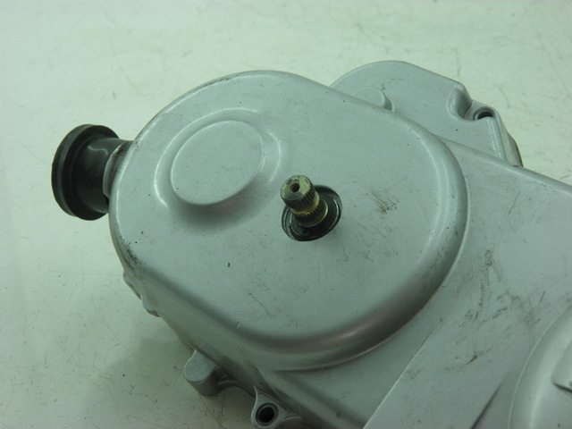 photo de COPERCHIO VARIATORE ROADSIGN WALLABY 50 (2009 - 2014) - Vista d'insieme del prodotto