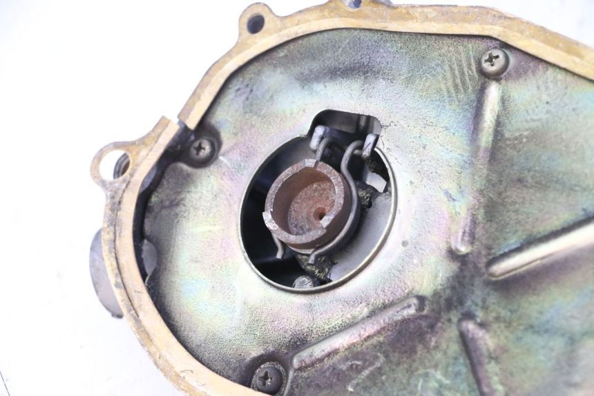 photo de CARTER VARIATORE PGO RODOSHOW 2T 50 (2003 - 2007) - Dettaglio del componente