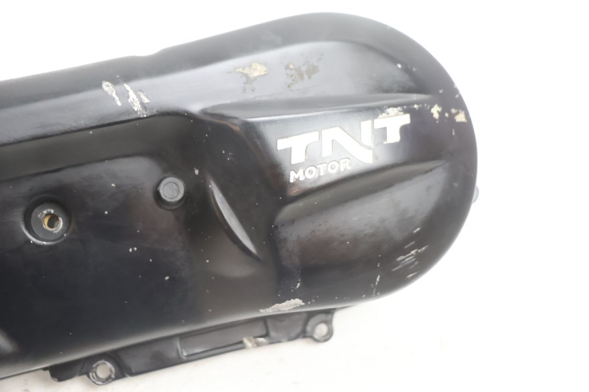 photo de CARTER TRASMISSIONE TNT MOTOR ROMA 10' 2T 50 (2011 - 2018) - Altra angolazione