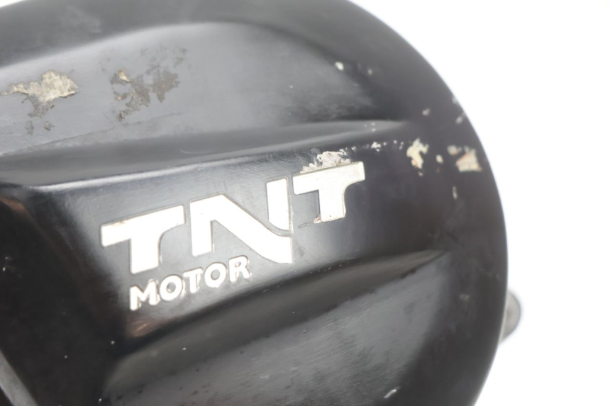 photo de CARTER TRASMISSIONE TNT MOTOR ROMA 10' 2T 50 (2011 - 2018) - Dettagli dei punti di fissaggio