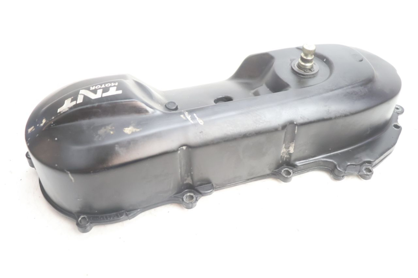 photo de CARTER TRASMISSIONE TNT MOTOR ROMA 10' 2T 50 (2011 - 2018) - Marcature e riferimenti originali