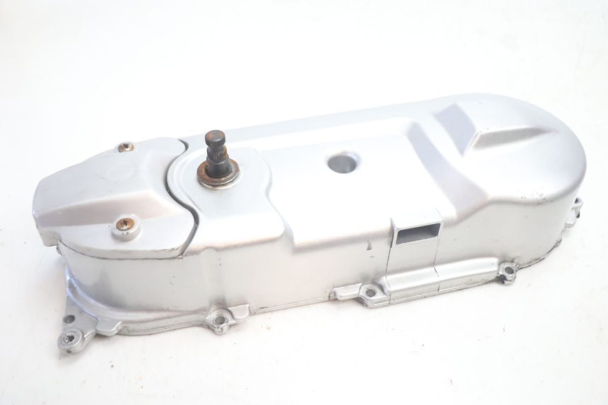 photo de CARTER TRASMISSIONE TNT MOTOR ROMA 10' 2T 50 (2011 - 2018) - Primo piano tecnico