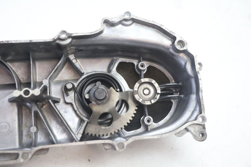 photo de CARTER TRASMISSIONE TNT MOTOR ROMA 10' 2T 50 (2011 - 2018) - Ricambio usato controllato