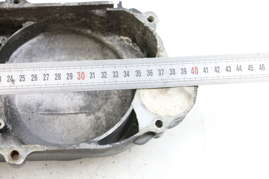 photo de COPERCHIO VARIATORE TNT MOTOR ROMA 10' 4T 50 (2007 - 2018) - Dettaglio del componente