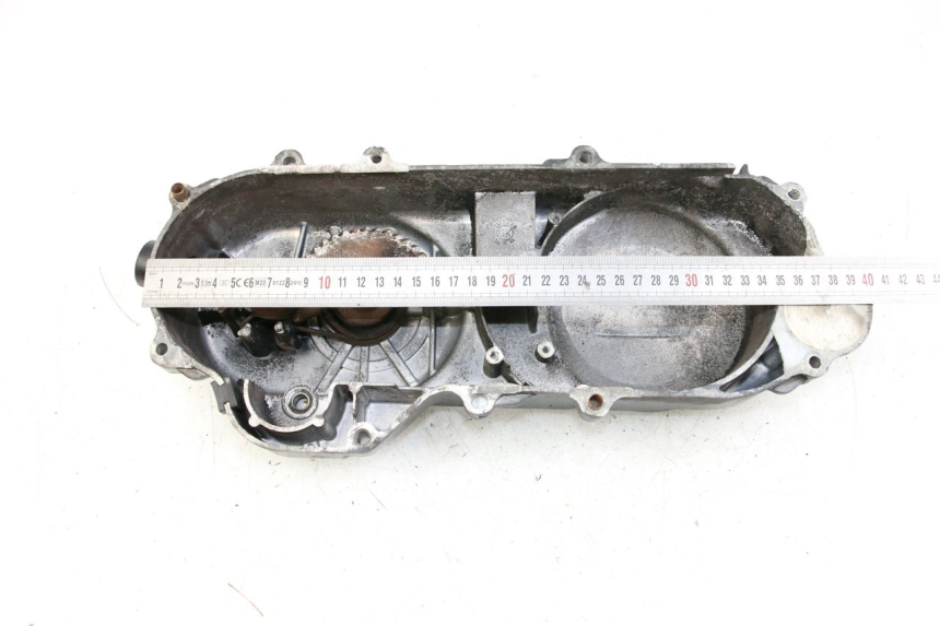 photo de COPERCHIO VARIATORE TNT MOTOR ROMA 10' 4T 50 (2007 - 2018) - Zoom sullo stato d'uso