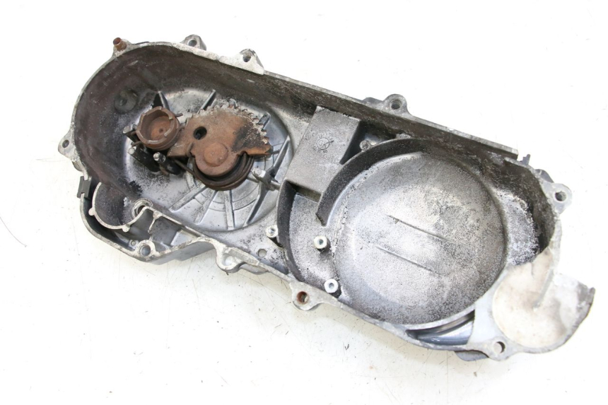 photo de COPERCHIO VARIATORE TNT MOTOR ROMA 10' 4T 50 (2007 - 2018) - Vista d'insieme del prodotto