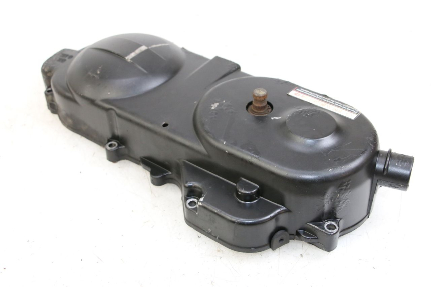 photo de COPERCHIO VARIATORE TNT MOTOR ROMA 10' 4T 50 (2007 - 2018) - Ricambio usato controllato