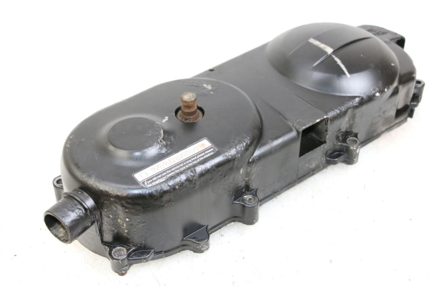 photo de COPERCHIO VARIATORE TNT MOTOR ROMA 10' 4T 50 (2007 - 2018) - Marcature e riferimenti originali