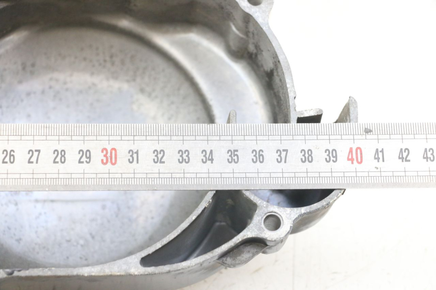 photo de COPERCHIO VARIATORE TNT MOTOR ROMA 10' 4T 50 (2007 - 2018) - Dettaglio del componente