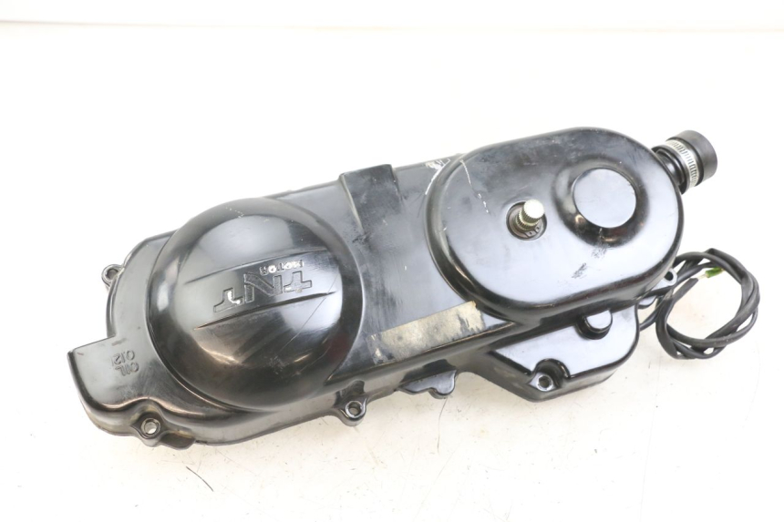 photo de COPERCHIO VARIATORE TNT MOTOR ROMA 10' 4T 50 (2007 - 2018) - Caratteristiche distintive