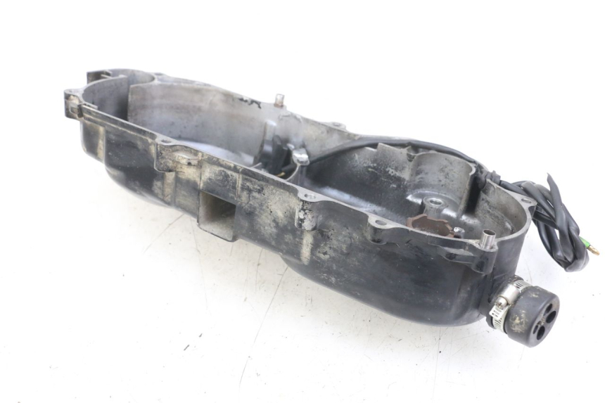 photo de COPERCHIO VARIATORE TNT MOTOR ROMA 10' 4T 50 (2007 - 2018) - Vista d'insieme del prodotto