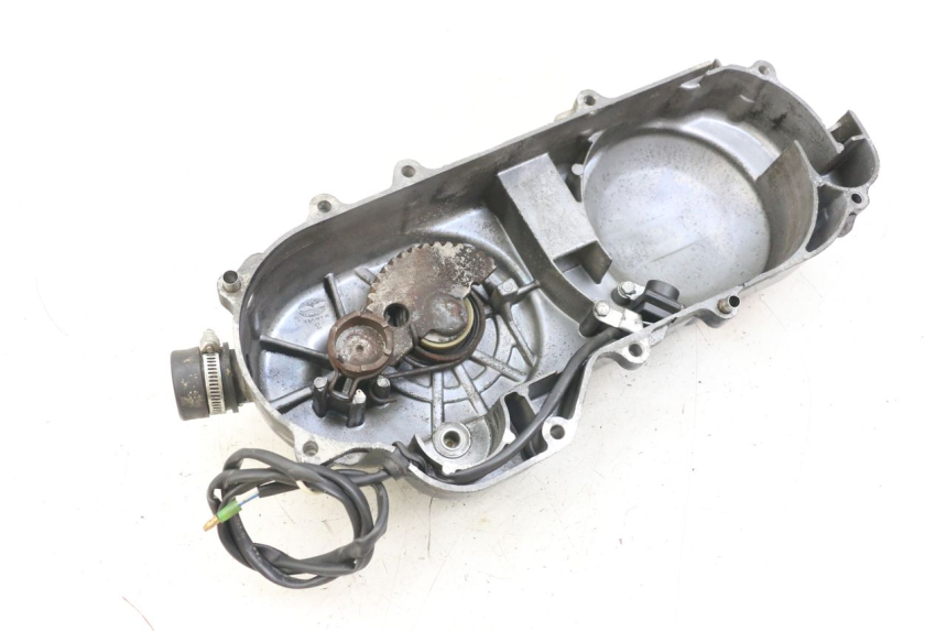 photo de COPERCHIO VARIATORE TNT MOTOR ROMA 10' 4T 50 (2007 - 2018) - Dettagli dei punti di fissaggio