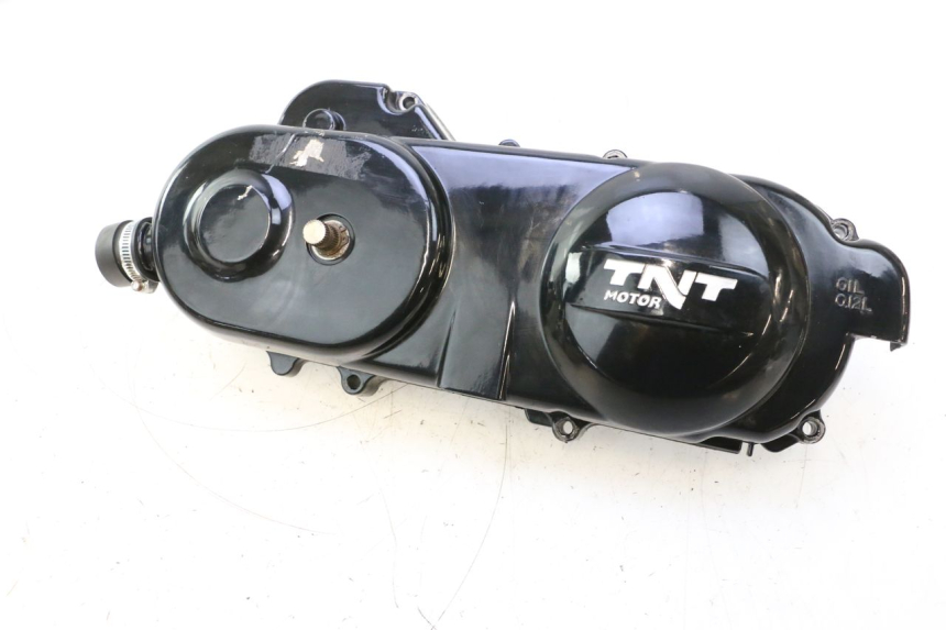 photo de COPERCHIO VARIATORE TNT MOTOR ROMA 10' 4T 50 (2007 - 2018) - Vista principale