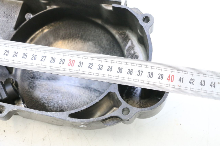 photo de COPERCHIO VARIATORE TNT MOTOR ROMA 10' 4T 50 (2007 - 2018) - Dettaglio del componente
